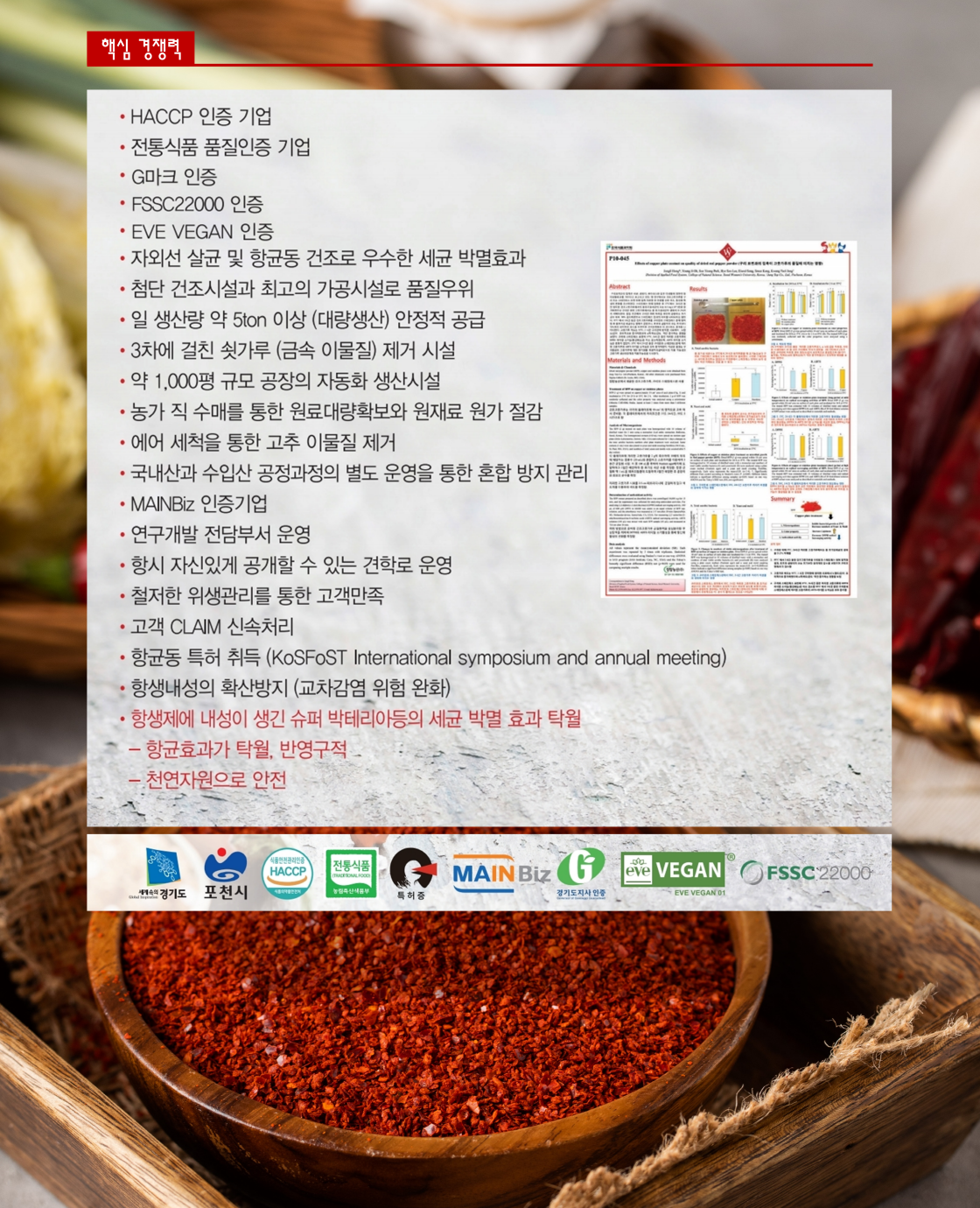 Triết lý kinh doanh Jungtop